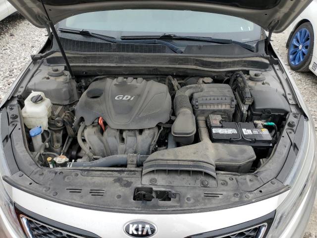 Photo 10 VIN: 5XXGM4A72FG472228 - KIA OPTIMA 