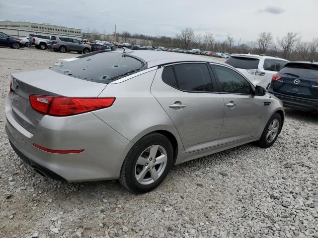 Photo 2 VIN: 5XXGM4A72FG472228 - KIA OPTIMA 