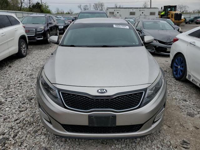 Photo 4 VIN: 5XXGM4A72FG472228 - KIA OPTIMA 