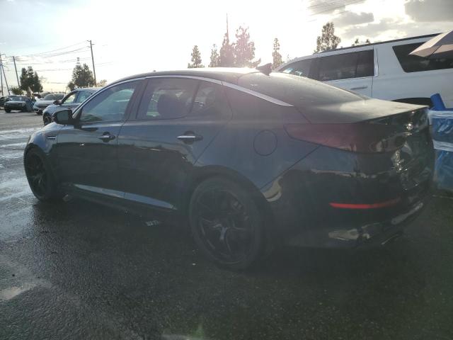 Photo 1 VIN: 5XXGM4A72FG472391 - KIA OPTIMA LX 