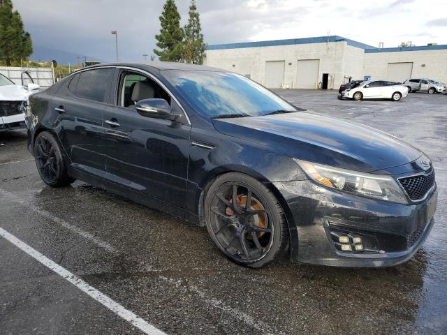 Photo 3 VIN: 5XXGM4A72FG472391 - KIA OPTIMA LX 