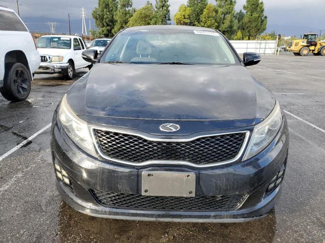 Photo 4 VIN: 5XXGM4A72FG472391 - KIA OPTIMA LX 