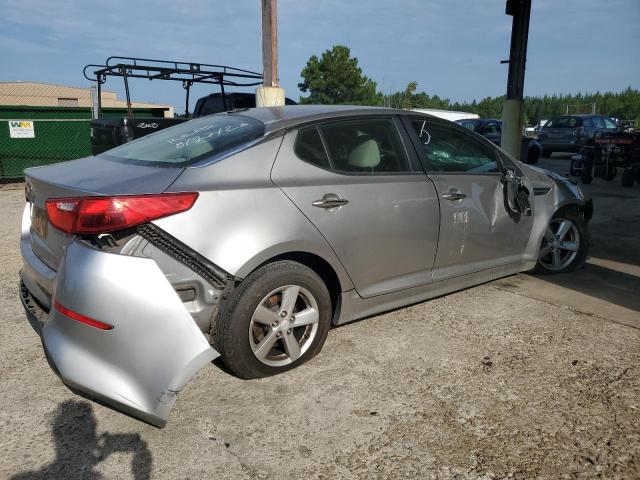 Photo 2 VIN: 5XXGM4A72FG479096 - KIA OPTIMA 