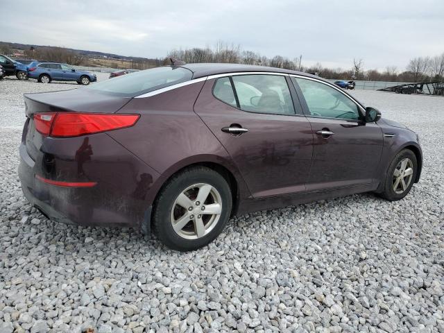 Photo 2 VIN: 5XXGM4A72FG483326 - KIA OPTIMA 