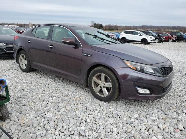 Photo 3 VIN: 5XXGM4A72FG483326 - KIA OPTIMA 