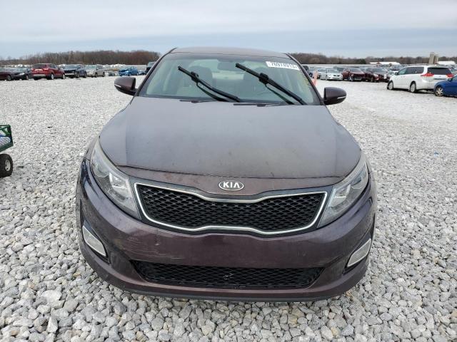 Photo 4 VIN: 5XXGM4A72FG483326 - KIA OPTIMA 