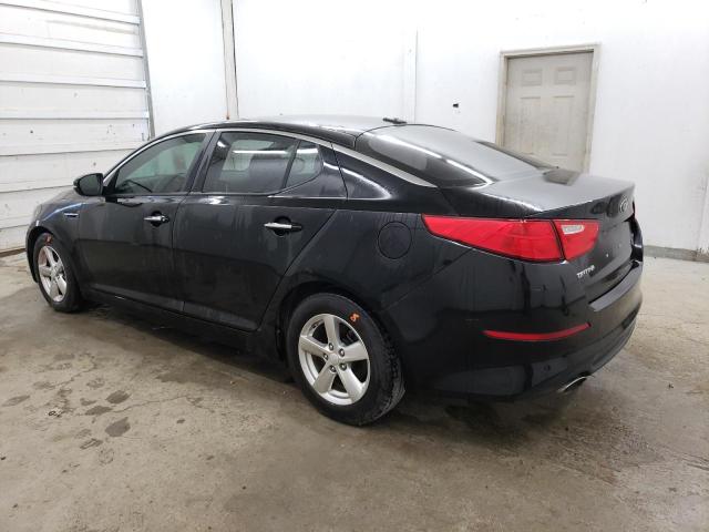 Photo 1 VIN: 5XXGM4A72FG484539 - KIA OPTIMA 