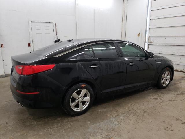 Photo 2 VIN: 5XXGM4A72FG484539 - KIA OPTIMA 