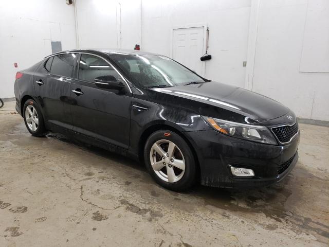 Photo 3 VIN: 5XXGM4A72FG484539 - KIA OPTIMA 