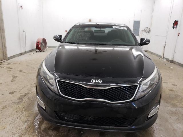 Photo 4 VIN: 5XXGM4A72FG484539 - KIA OPTIMA 