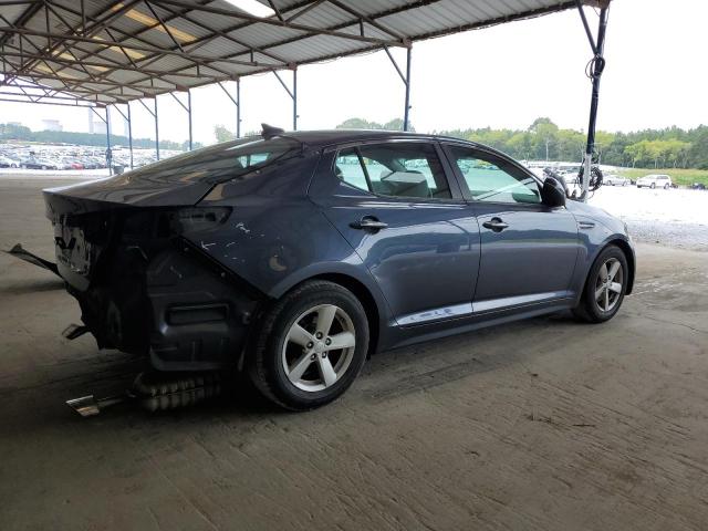 Photo 2 VIN: 5XXGM4A72FG485836 - KIA OPTIMA LX 