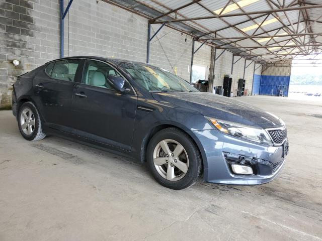 Photo 3 VIN: 5XXGM4A72FG485836 - KIA OPTIMA LX 