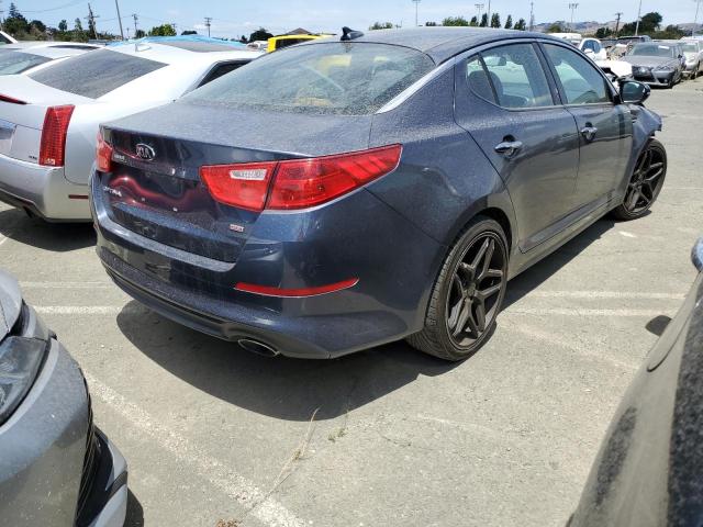 Photo 2 VIN: 5XXGM4A72FG485898 - KIA OPTIMA 