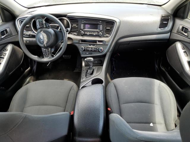 Photo 7 VIN: 5XXGM4A72FG485898 - KIA OPTIMA 