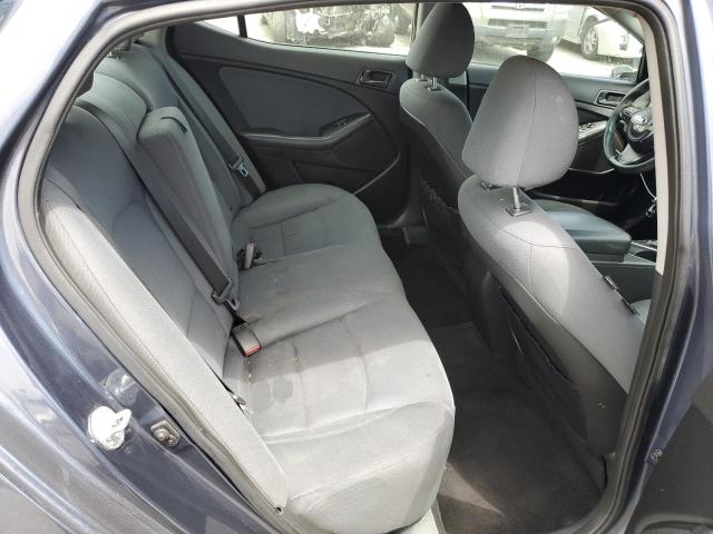 Photo 9 VIN: 5XXGM4A72FG485898 - KIA OPTIMA 