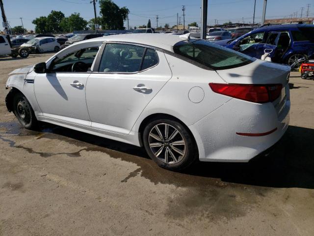 Photo 1 VIN: 5XXGM4A72FG486484 - KIA OPTIMA 