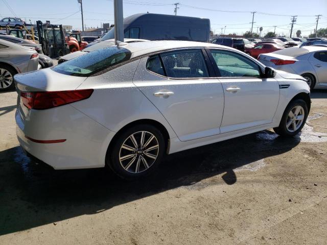 Photo 2 VIN: 5XXGM4A72FG486484 - KIA OPTIMA 