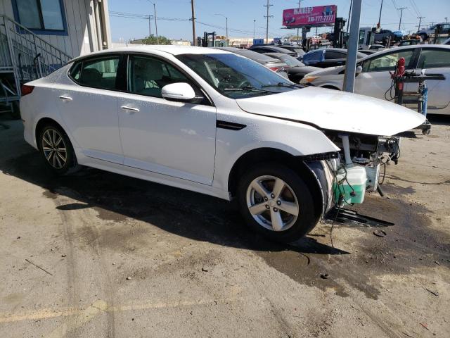 Photo 3 VIN: 5XXGM4A72FG486484 - KIA OPTIMA 