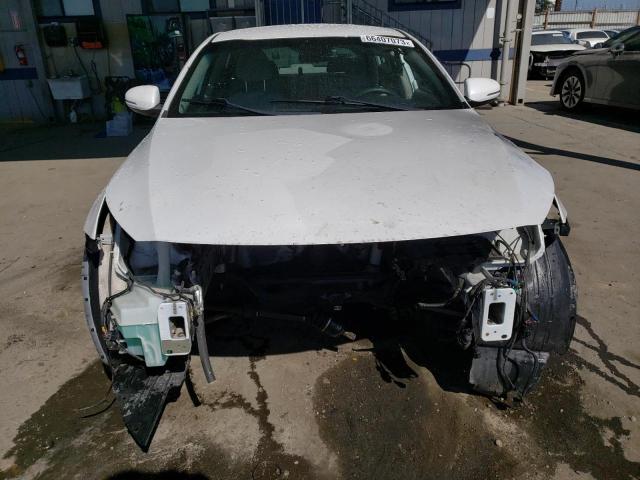 Photo 4 VIN: 5XXGM4A72FG486484 - KIA OPTIMA 