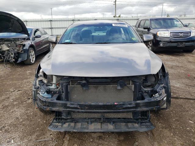 Photo 4 VIN: 5XXGM4A72FG487005 - KIA OPTIMA LX 