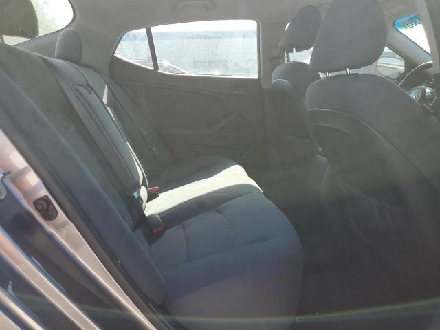 Photo 9 VIN: 5XXGM4A72FG493421 - KIA OPTIMA LX 