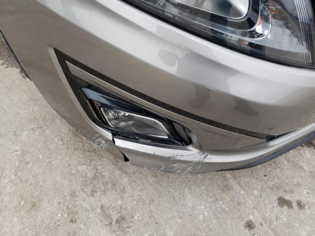 Photo 8 VIN: 5XXGM4A72FG510167 - KIA OPTIMA 