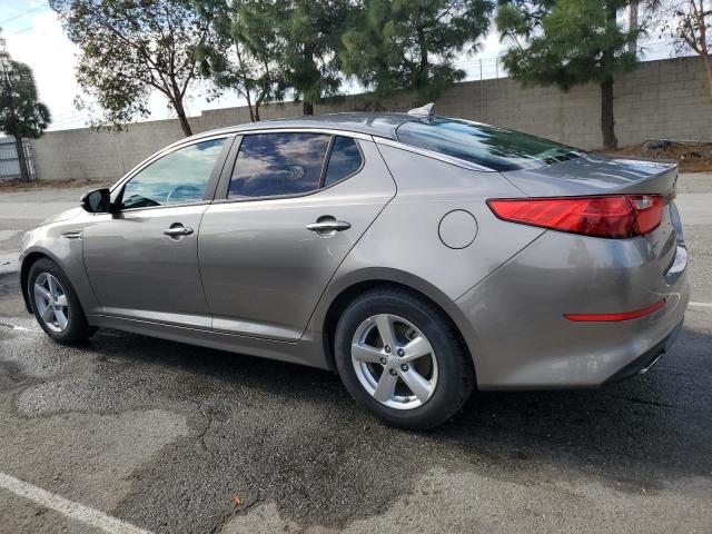 Photo 1 VIN: 5XXGM4A72FG512677 - KIA OPTIMA 