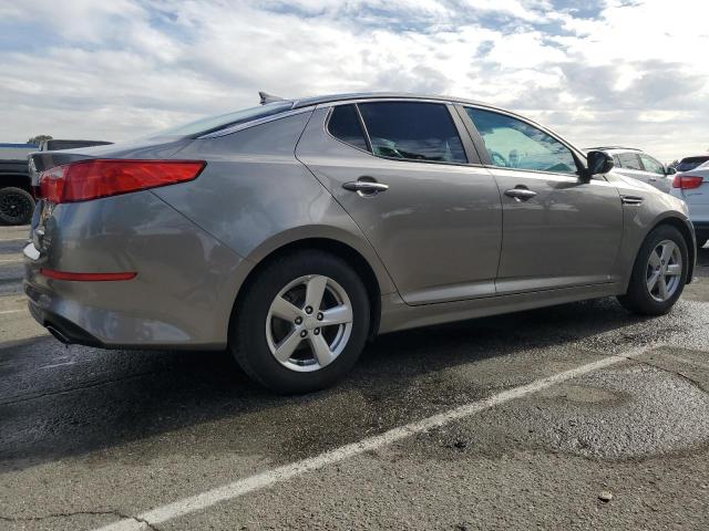 Photo 2 VIN: 5XXGM4A72FG512677 - KIA OPTIMA 