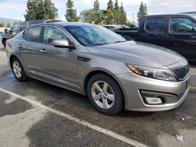 Photo 3 VIN: 5XXGM4A72FG512677 - KIA OPTIMA 