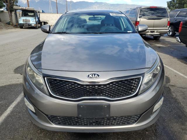 Photo 4 VIN: 5XXGM4A72FG512677 - KIA OPTIMA 