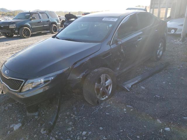 Photo 1 VIN: 5XXGM4A72FG514512 - KIA OPTIMA LX 