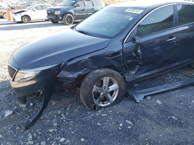 Photo 8 VIN: 5XXGM4A72FG514512 - KIA OPTIMA LX 