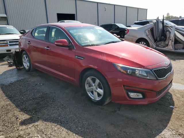 Photo 3 VIN: 5XXGM4A72FG516731 - KIA OPTIMA LX 