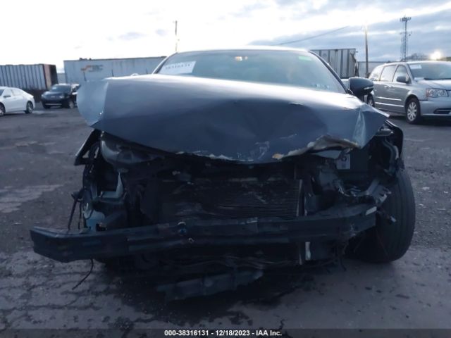 Photo 5 VIN: 5XXGM4A72FG518625 - KIA OPTIMA 