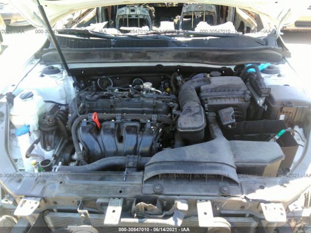 Photo 9 VIN: 5XXGM4A72FG518897 - KIA OPTIMA 