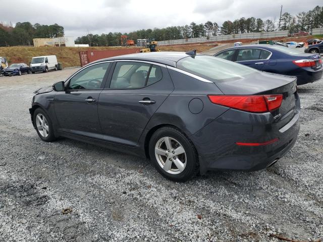 Photo 1 VIN: 5XXGM4A72FG519211 - KIA OPTIMA 