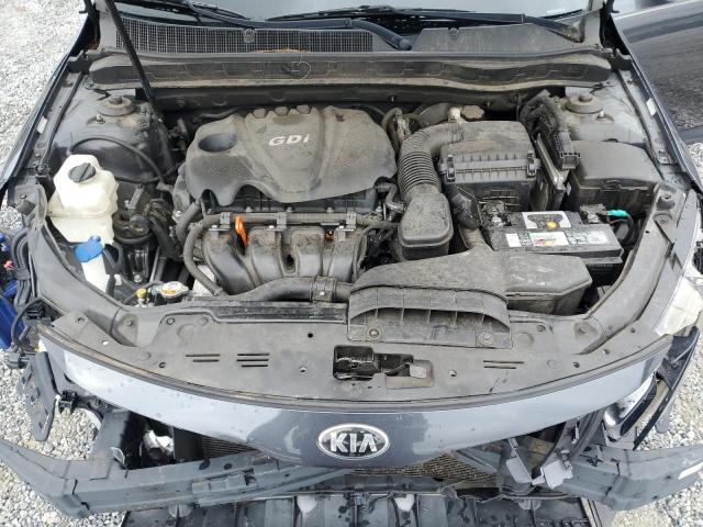 Photo 10 VIN: 5XXGM4A72FG519211 - KIA OPTIMA 