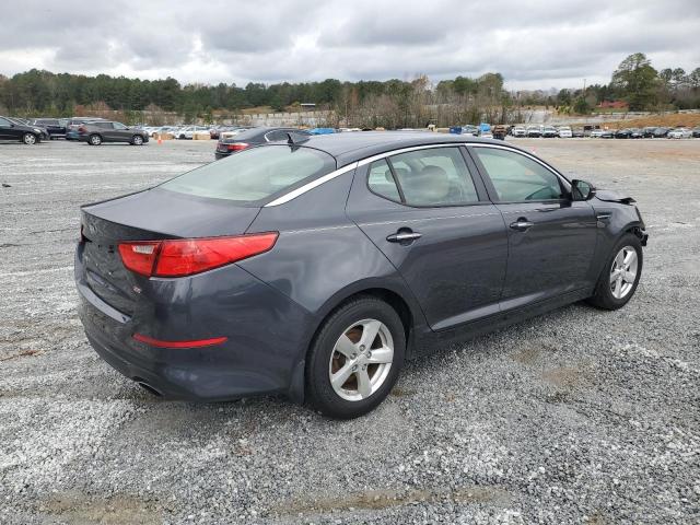 Photo 2 VIN: 5XXGM4A72FG519211 - KIA OPTIMA 