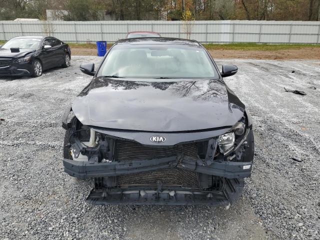 Photo 4 VIN: 5XXGM4A72FG519211 - KIA OPTIMA 