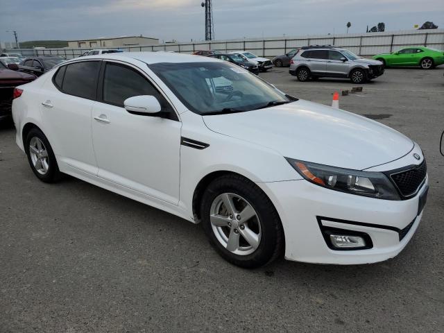 Photo 3 VIN: 5XXGM4A72FG519712 - KIA OPTIMA LX 