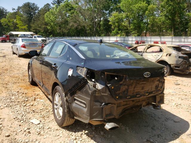 Photo 2 VIN: 5XXGM4A73CG005976 - KIA OPTIMA LX 