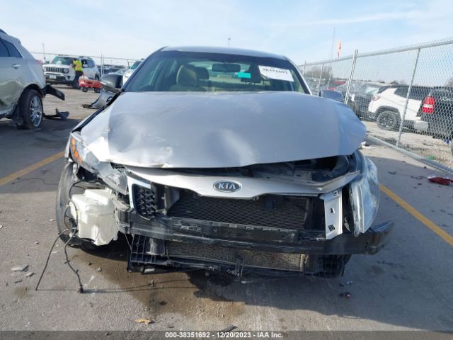 Photo 5 VIN: 5XXGM4A73CG021448 - KIA OPTIMA 