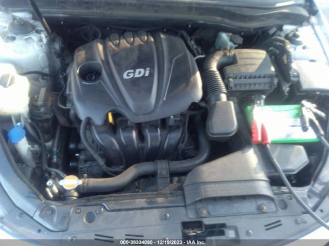 Photo 9 VIN: 5XXGM4A73CG021529 - KIA OPTIMA 