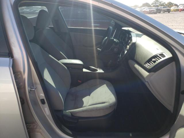 Photo 4 VIN: 5XXGM4A73CG031381 - KIA OPTIMA LX 