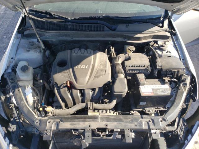 Photo 6 VIN: 5XXGM4A73CG031381 - KIA OPTIMA LX 