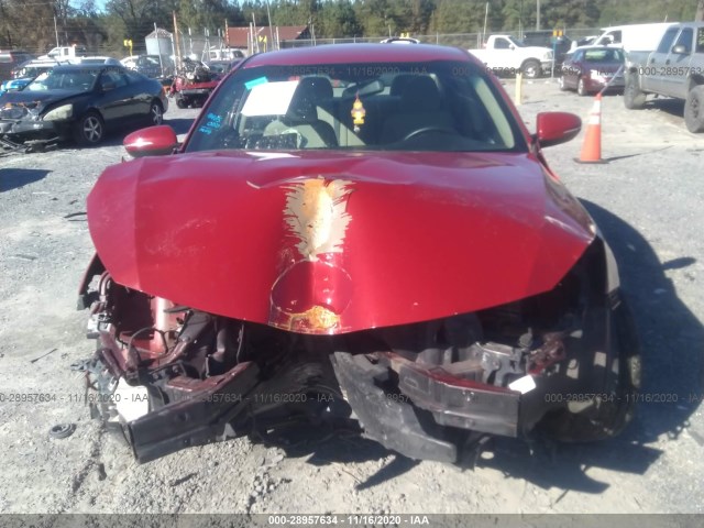 Photo 5 VIN: 5XXGM4A73CG034233 - KIA OPTIMA 