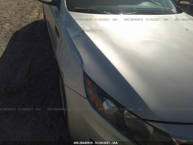 Photo 5 VIN: 5XXGM4A73CG036807 - KIA OPTIMA 