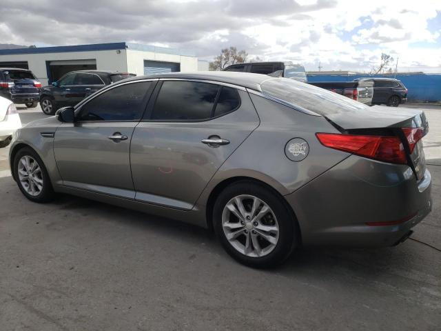 Photo 1 VIN: 5XXGM4A73CG041294 - KIA OPTIMA 