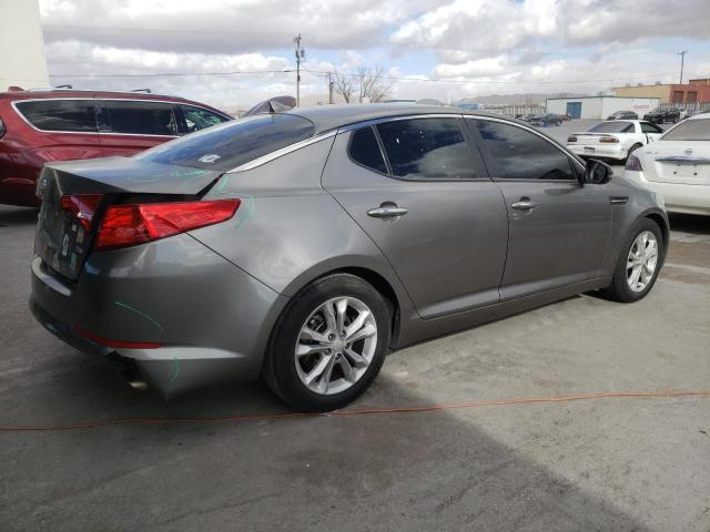 Photo 2 VIN: 5XXGM4A73CG041294 - KIA OPTIMA 