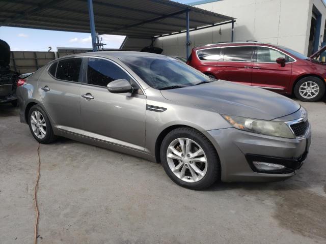 Photo 3 VIN: 5XXGM4A73CG041294 - KIA OPTIMA 